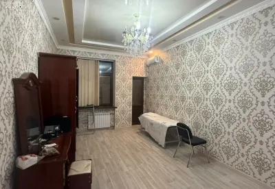 3-комн. квартира, 13 этаж, 105м², Сомони