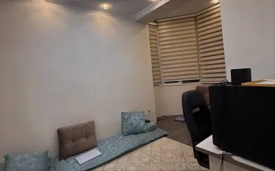 3-комн. квартира, 7 этаж, 56 м², сино