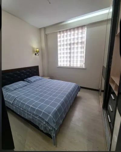 2-комн. квартира, 12 этаж, 65м², шохмансур