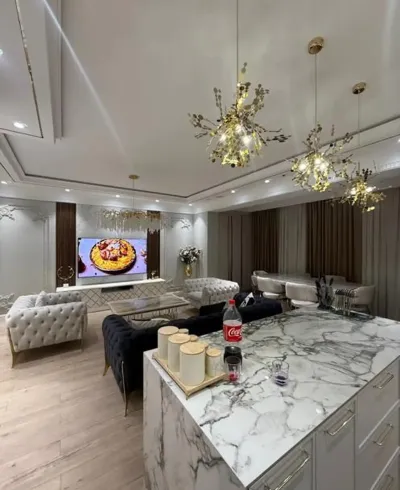 4-комн. квартира, 13 этаж, 150м², Сомони