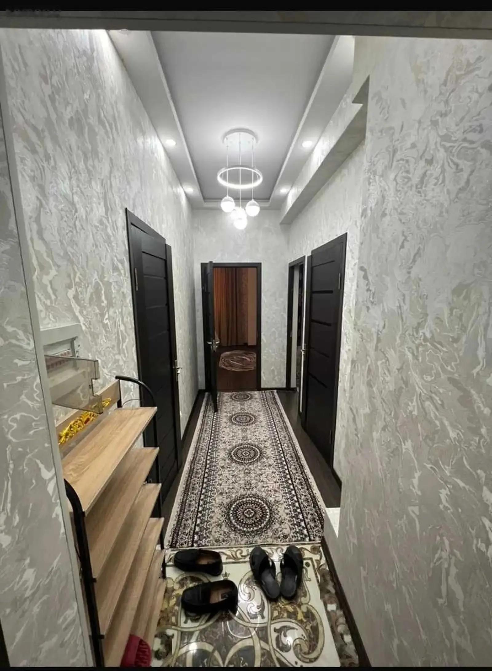2-комн. квартира, 4 этаж, 59м², Дом Печать