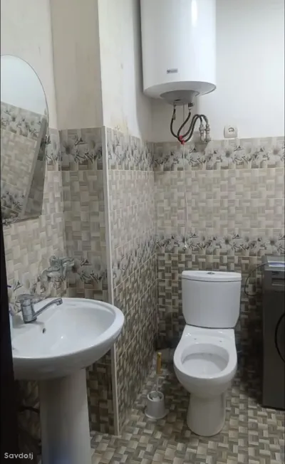 1-комн. квартира, 4 этаж, 50 м², Сомони