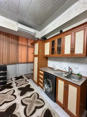 2-комн. квартира, 3 этаж, 72 м², 82й микрорайон, ТЦ Саодат, Район Сино