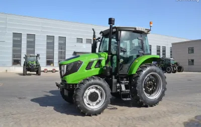 Трактор 1054 Huaxia