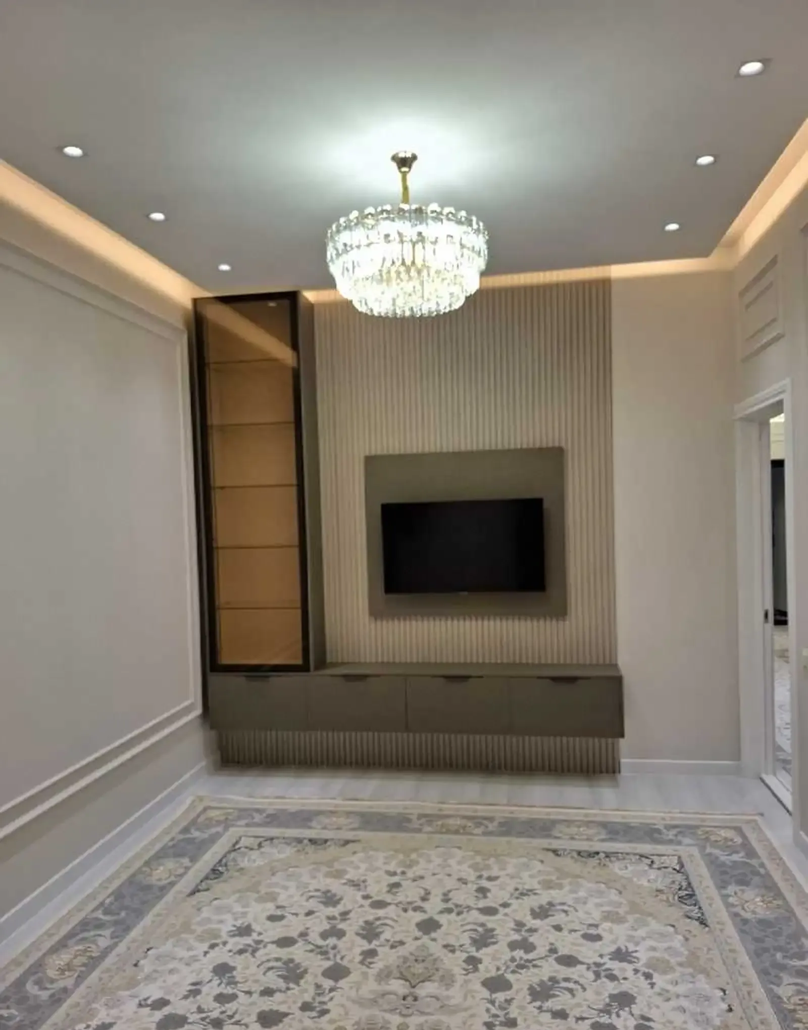 3-комн. квартира, 9 этаж, 68м², Доми Гулдаста