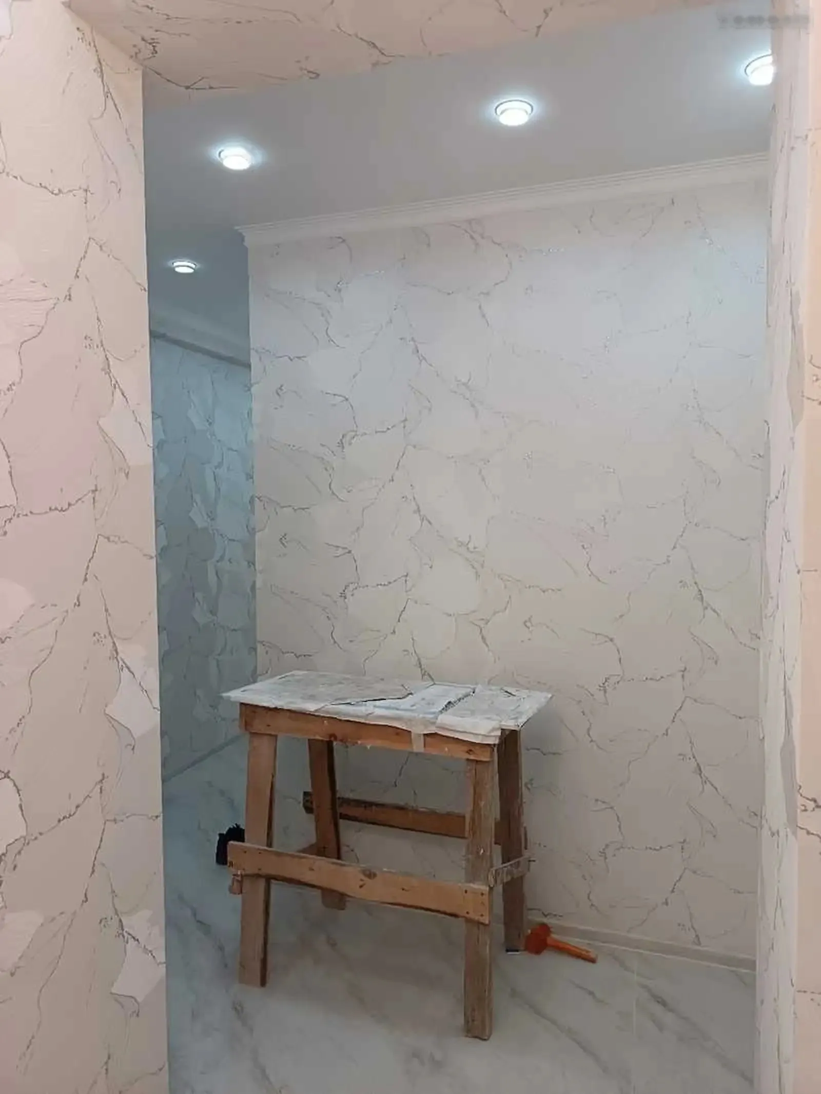 2-комн. квартира, 4 этаж, 68м², 82мкр