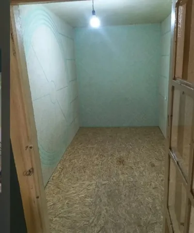1-этажный, 2 комнатный дом, 75 м² м², Сомони