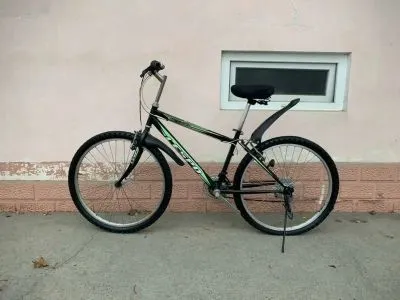 Велосипед