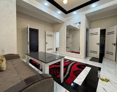 2-комн. квартира, 3 этаж, 75м², сино — миниатюра 2