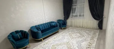 2-комн. квартира, 11 этаж, 60 м², 112мкр, Пайкар
