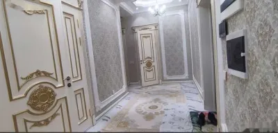 2-комн. квартира, 9 этаж, 98м², И. Сомони