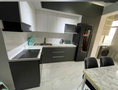 3-комн. квартира, 17 этаж, 85м², Шохмансур