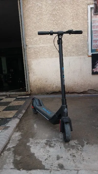 Электронный Скутер