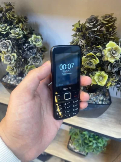 Novey N670 — миниатюра 6