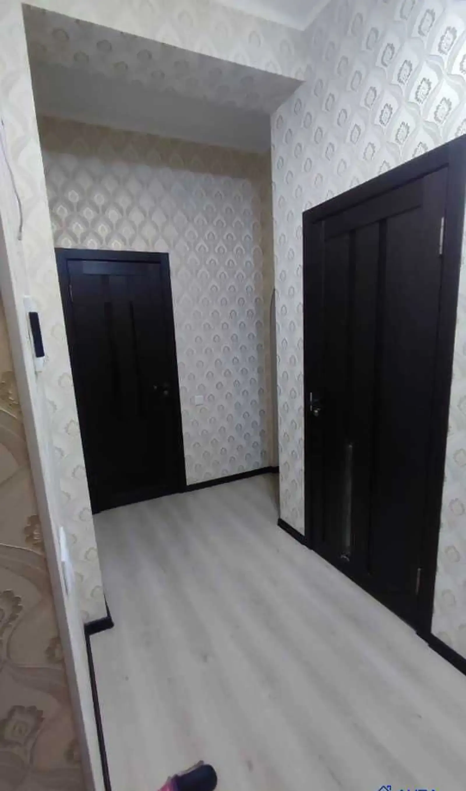 1-комн. квартира, 4 этаж, 38 м², И. Сомони