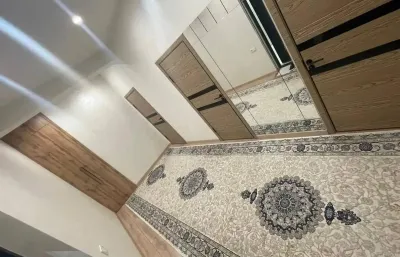 3-комн. квартира, 4 этаж, 100м², И Сомони