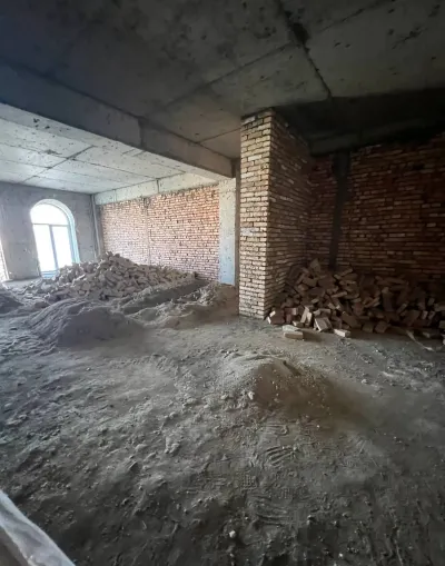 2-комн. квартира, 17 этаж, 83 м², Исмоили Сомони, ЦУМ, Шохпалас