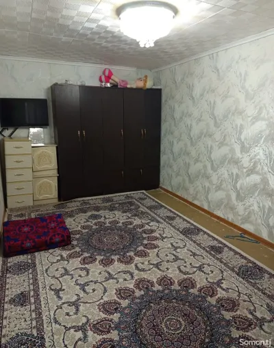 2 этажн. 4-комн. дом, 4 сотки, Шохмансур