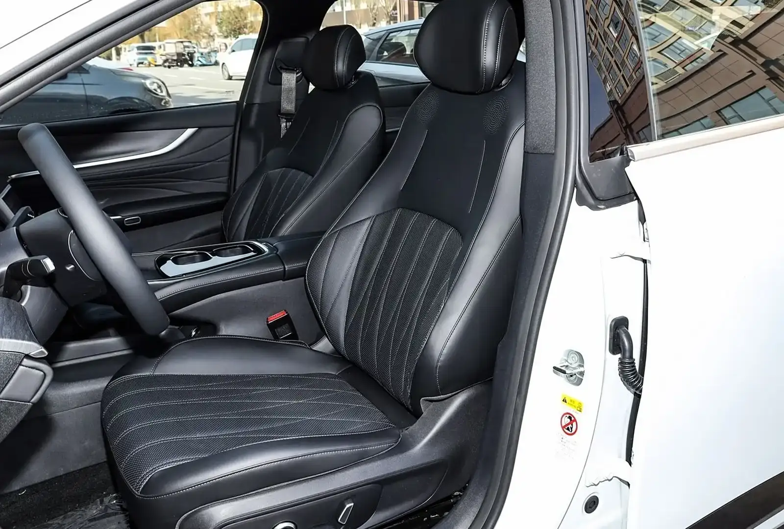 Changan Qiyuan A,