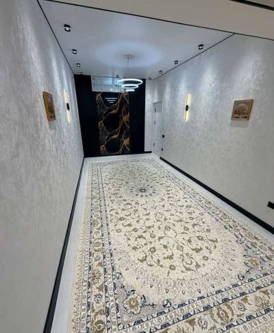 2-комн. квартира, 13 этаж, 59 м², Ленинград