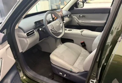Leapmotor B10, 2026 НА заказ