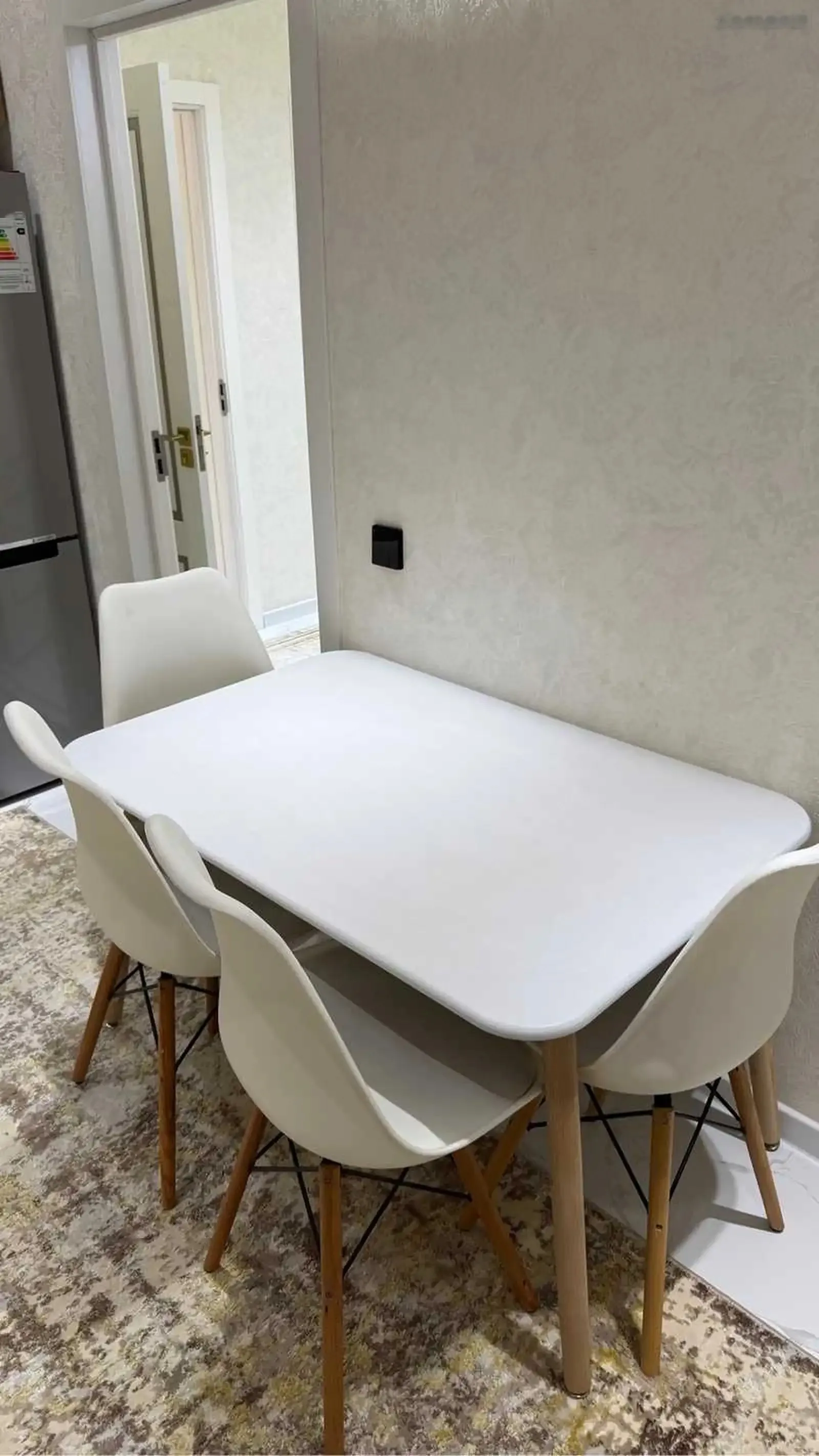 3-комн. квартира, 6 этаж, 120м², спартак