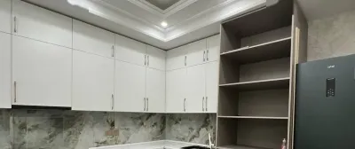 3-комн. квартира, 4 этаж, 80 м², Шохмансур