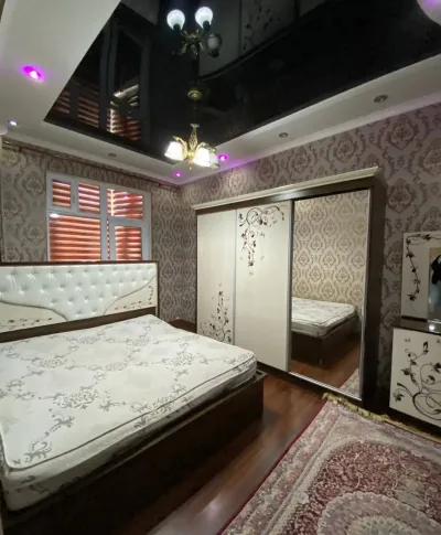 2-комн. квартира, 10 этаж, 73 м², Сино Зарнисор