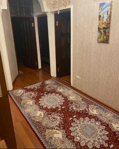 3-комн. квартира, 5 этаж, 68м², Сино 102 мкр
