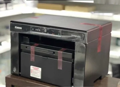 Принтер Canon i-sensys MF