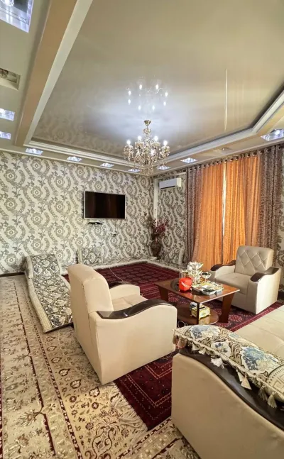 2-комн. квартира, 9 этаж, 86 м², Сино 112мкр
