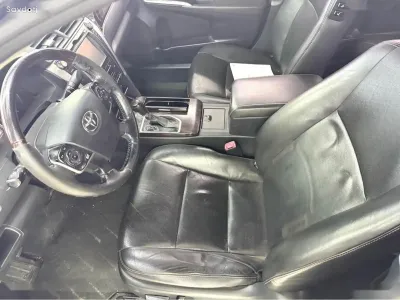 Toyota Camry, 2016 — миниатюра 3