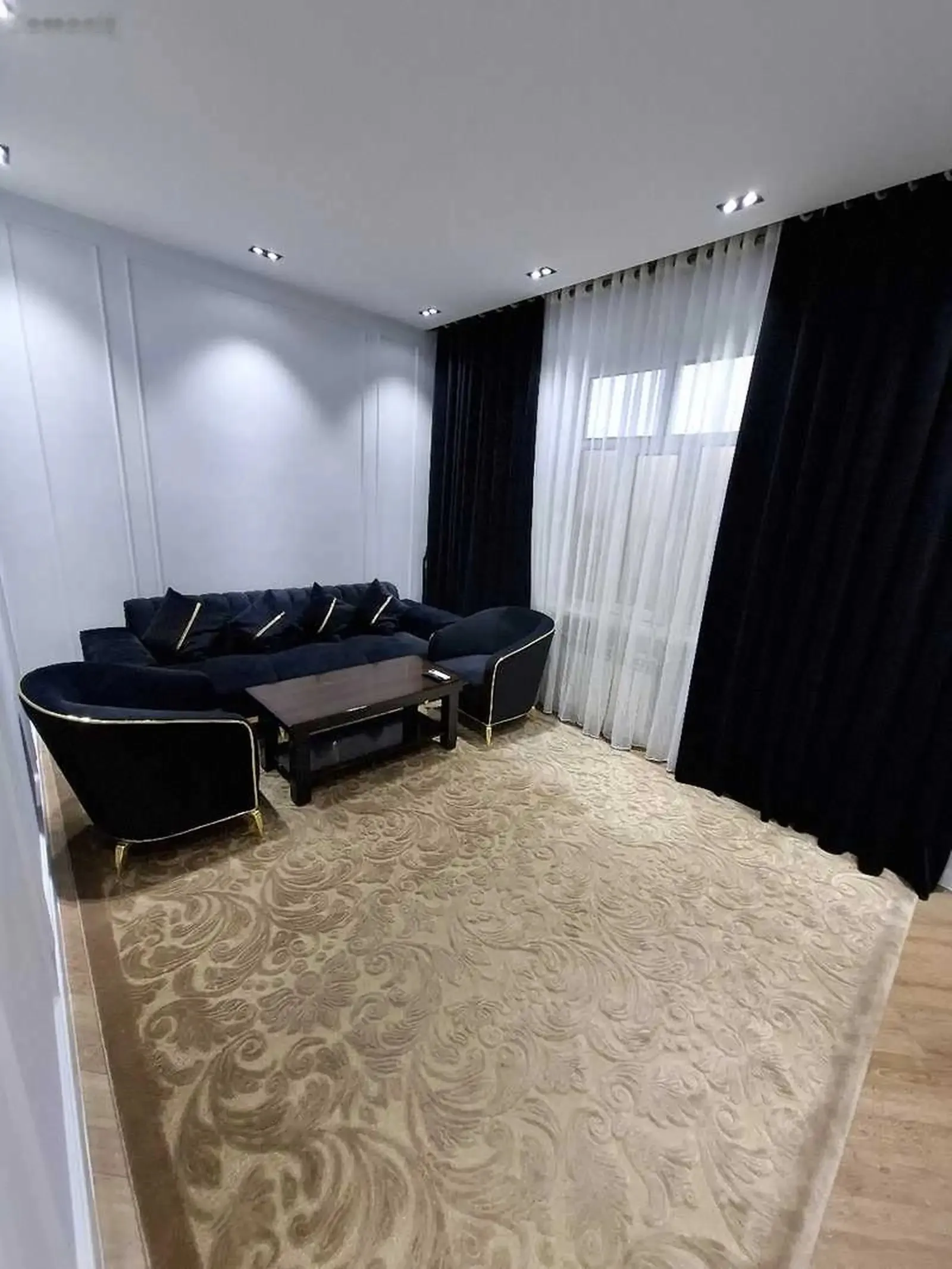 2-комн. квартира, 7 этаж, 60м², Зарнисор