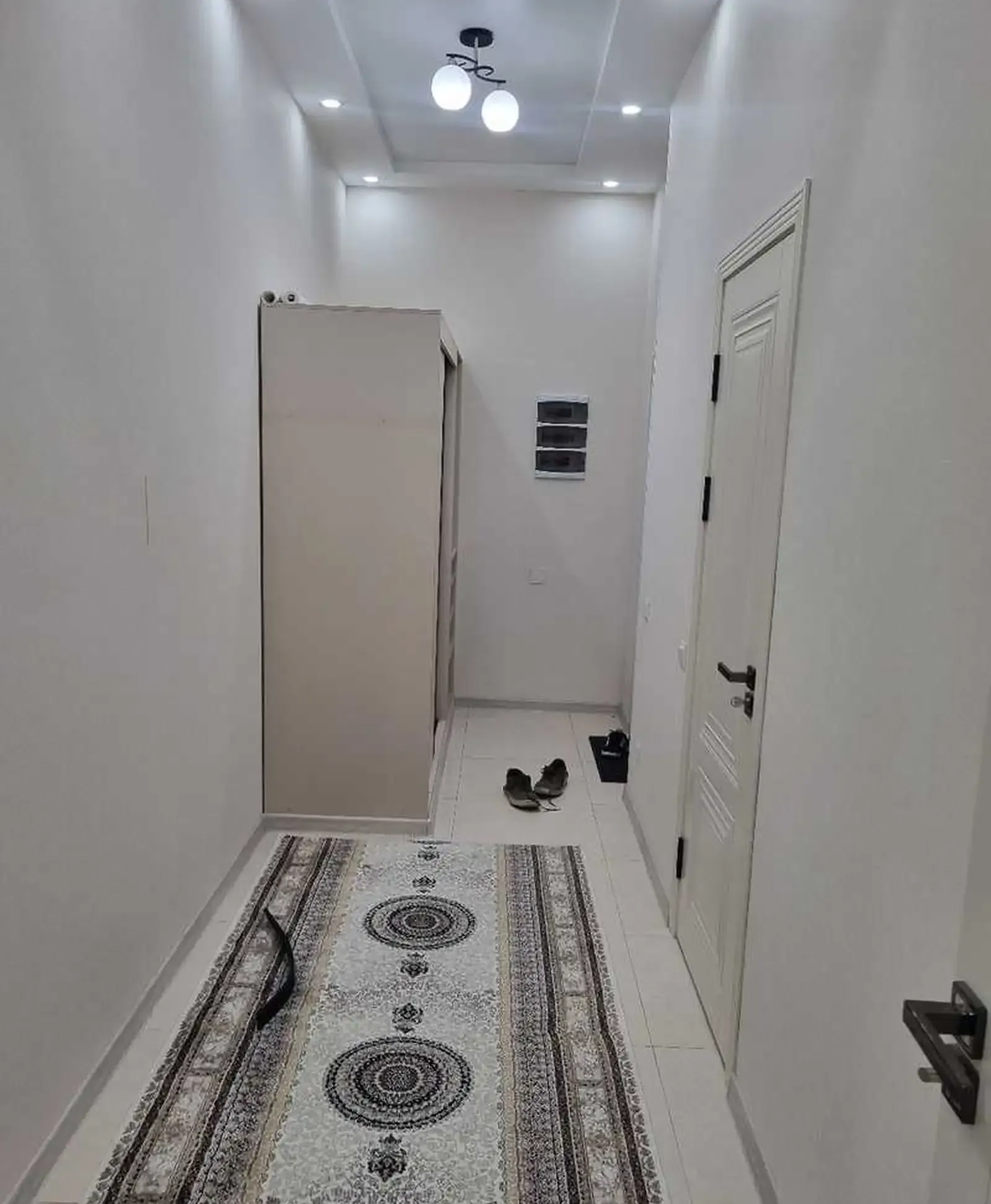 1-комн. квартира, 6 этаж, 52 м², Зеленый базар
