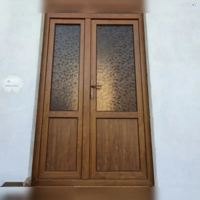 Двери