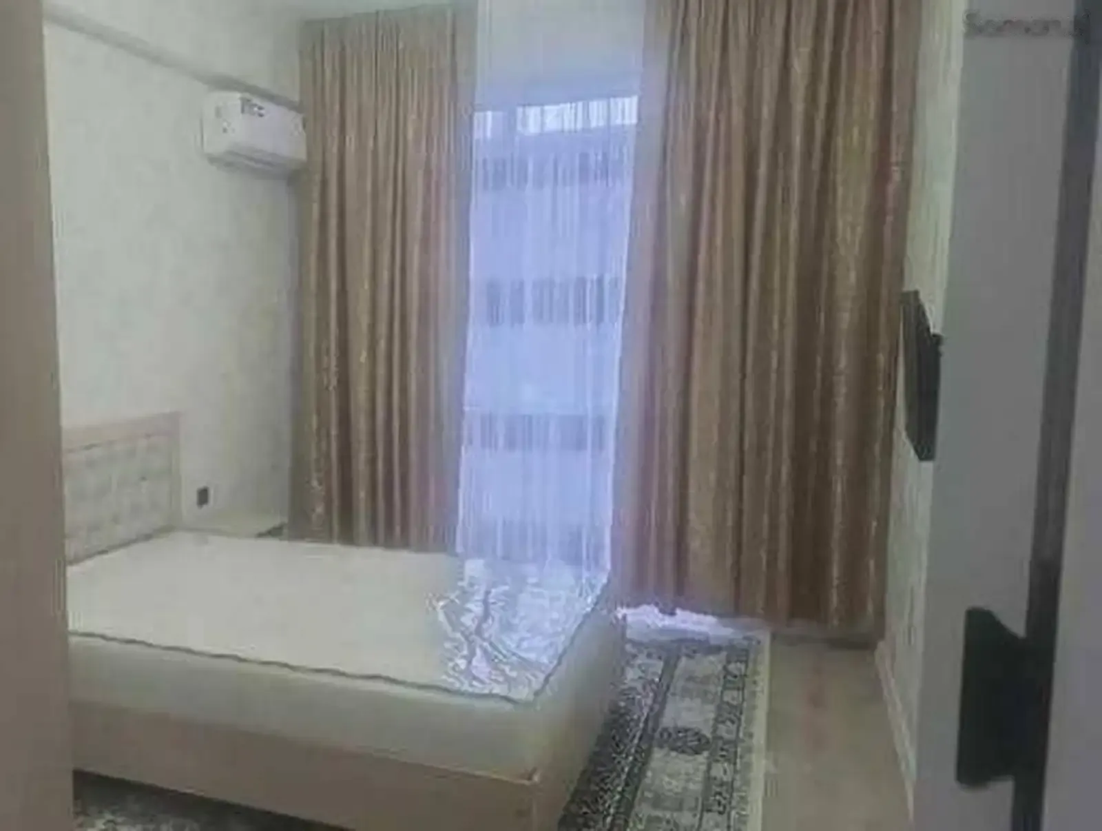 2-комн. квартира, 2 этаж, 67м², 34 микрорайон