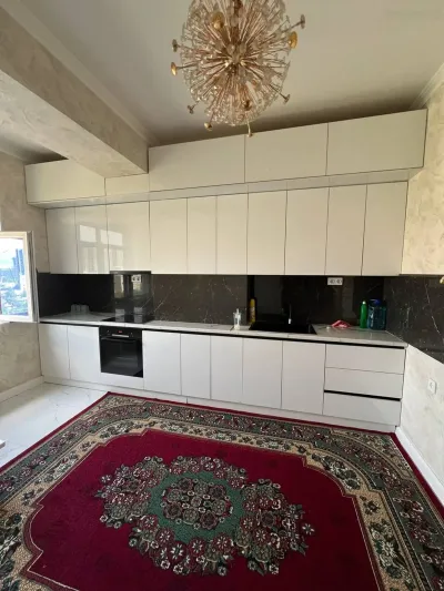 3-комн. квартира, 6 этаж, 117 м², Сино
