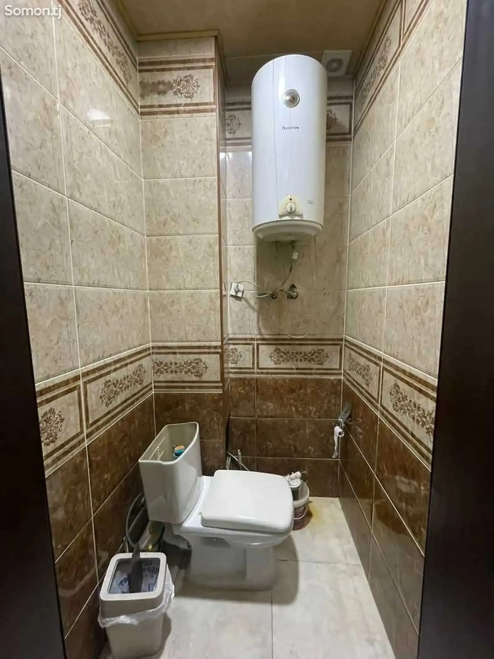 2-комн. квартира, 7 этаж, 77м², чордома аэропорт