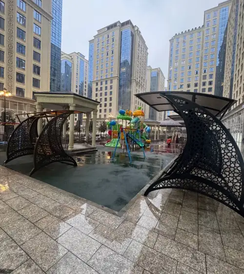 3-комн. квартира, 4 этаж, 93 м², Шохмансур