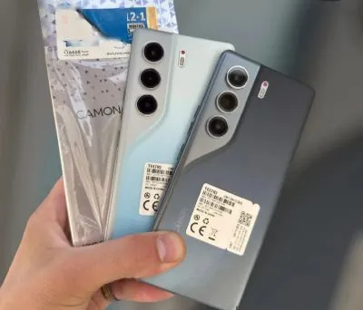 Tecno Spark 6 256 gb