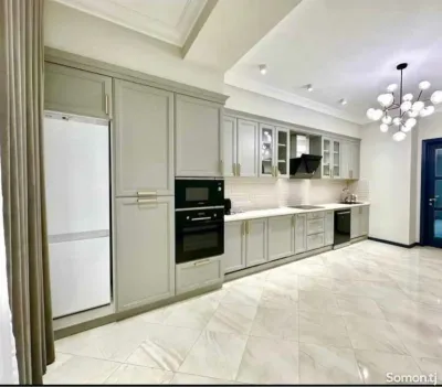 2-комн. квартира, 11 этаж, 110м², Дом печать пайкар