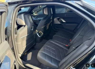 BMW 7 series, 2023 на заказ — миниатюра 8