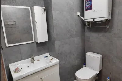 1-комн. квартира, 7 этаж, 60 м², исмоил сомони