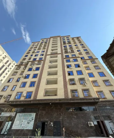 3-комн. квартира, 12 этаж, 80 м², Сино, Поофсоюз