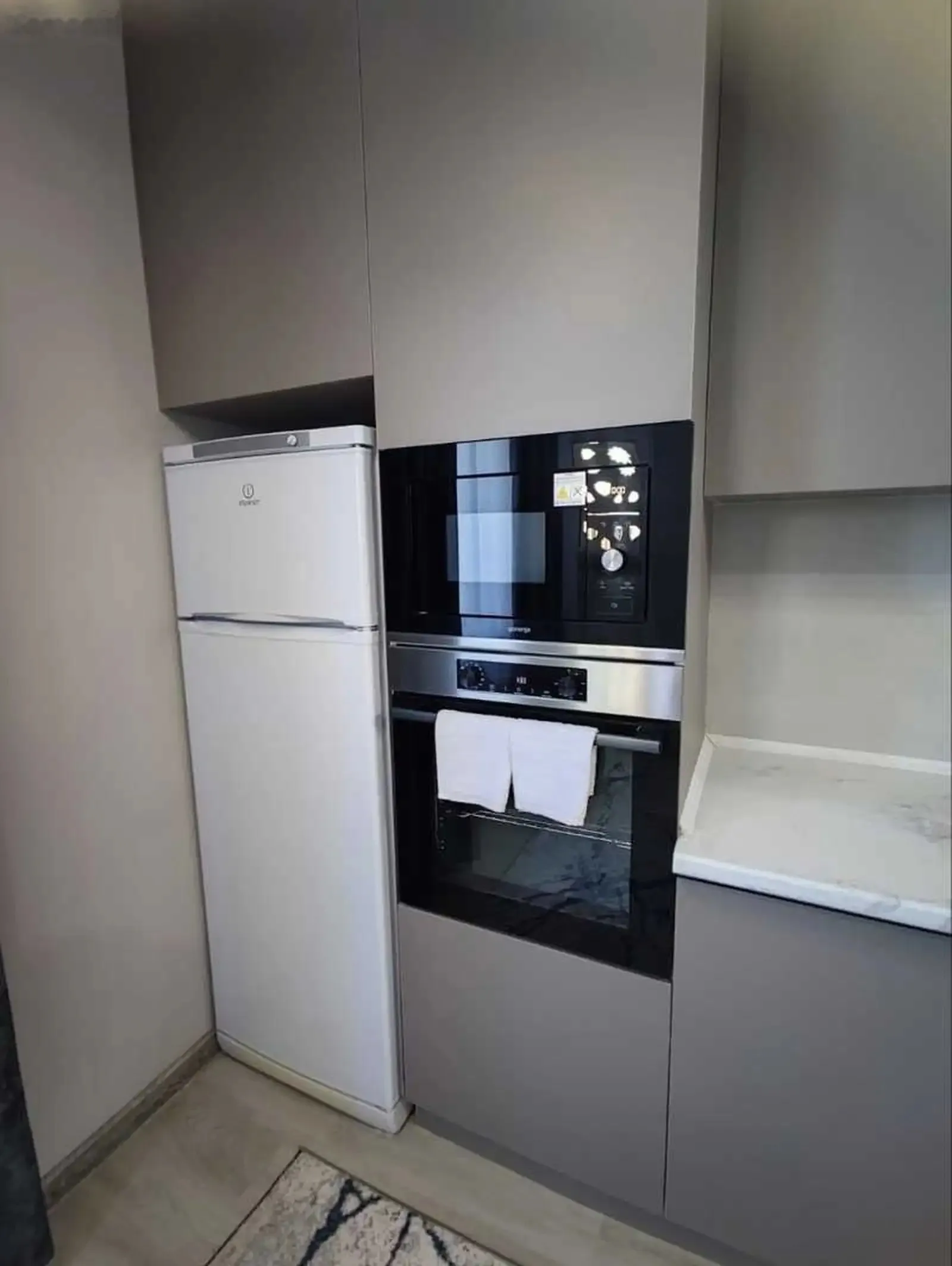 3-комн. квартира, 10 этаж, 120м², Молодёжный