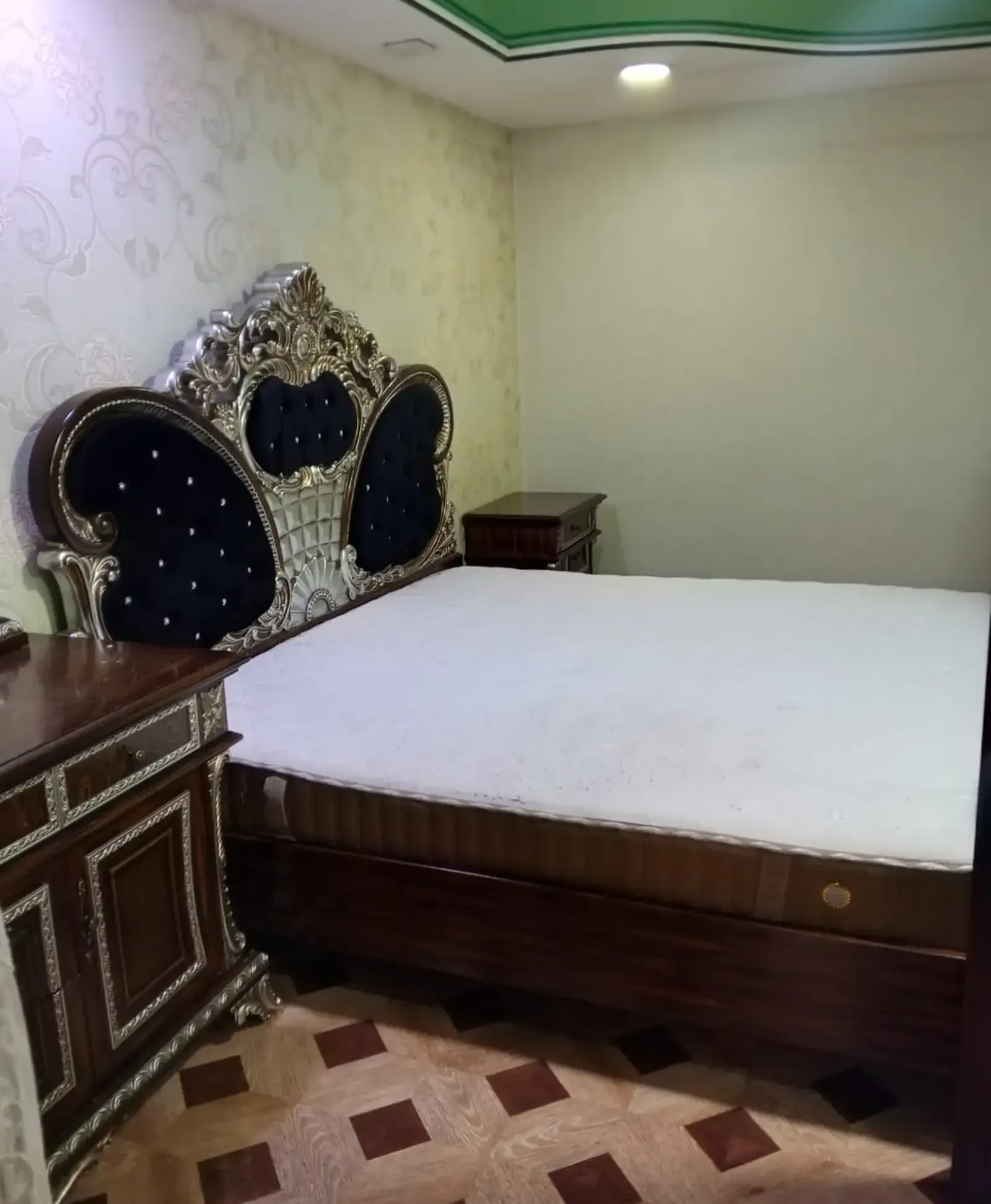 3-комн. квартира, 3 этаж, 78м², Профсоюз