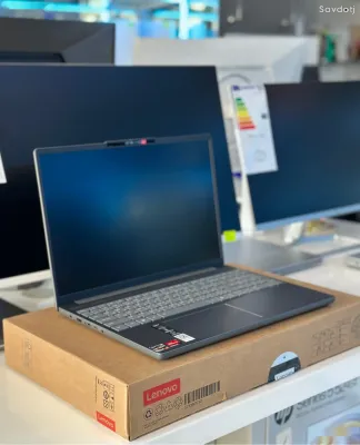 Ноутбук Lenovo Ryzen 7 7735HS 16/512 15.3 inch