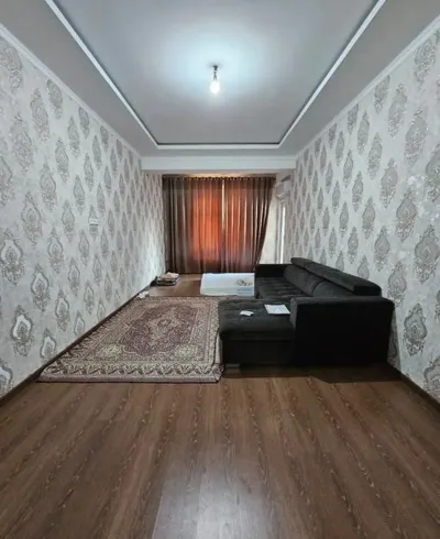 2-комн. квартира, 7 этаж, 96м², И.Сомони