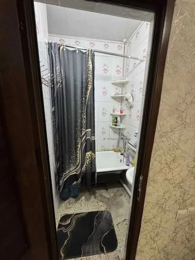 3-комн. квартира, 16 этаж, 85м², гипразен навбахор