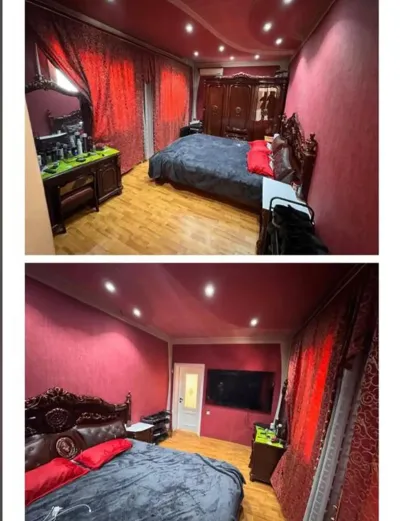 2-этажный, 9 комнатный дом, 250 м², Фирдавси